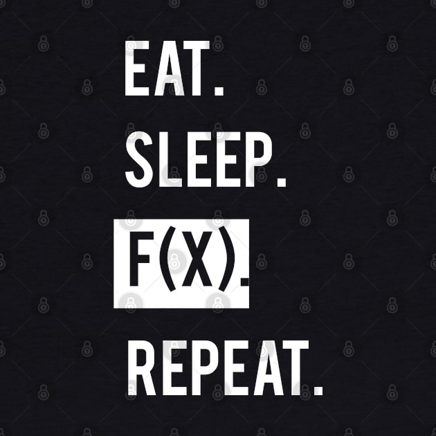 EAT. SLEEP. F(X). REPEAT. KPOP. by familycuteycom